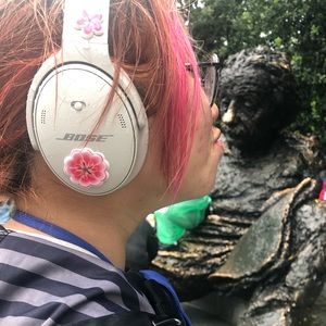 Meet your Posher, Jasmine